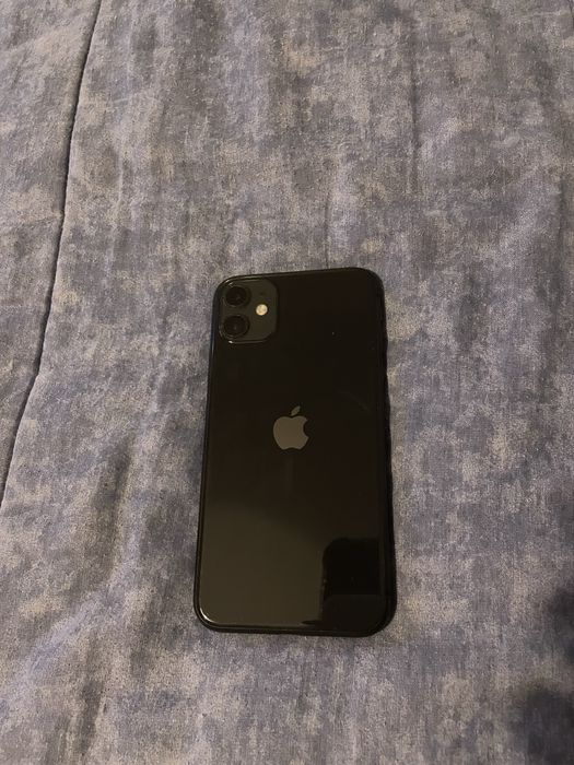 Iphone 11 com 4 capas e pelicula