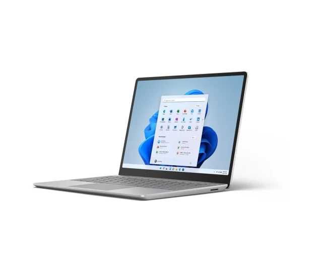 Microsoft Surface Laptop Go 2 i5/8GB/256GB + WIN11