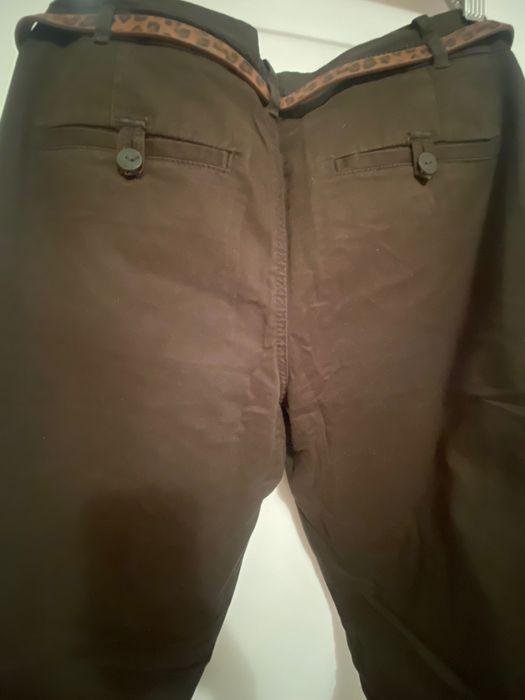 Calça senhora Springfield