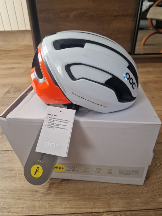 Kask POC Omne Air Mips