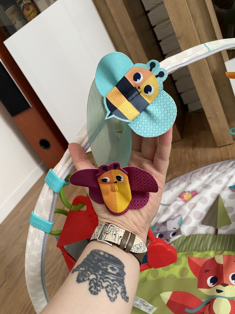 Mata edukacyjna Tiny Love