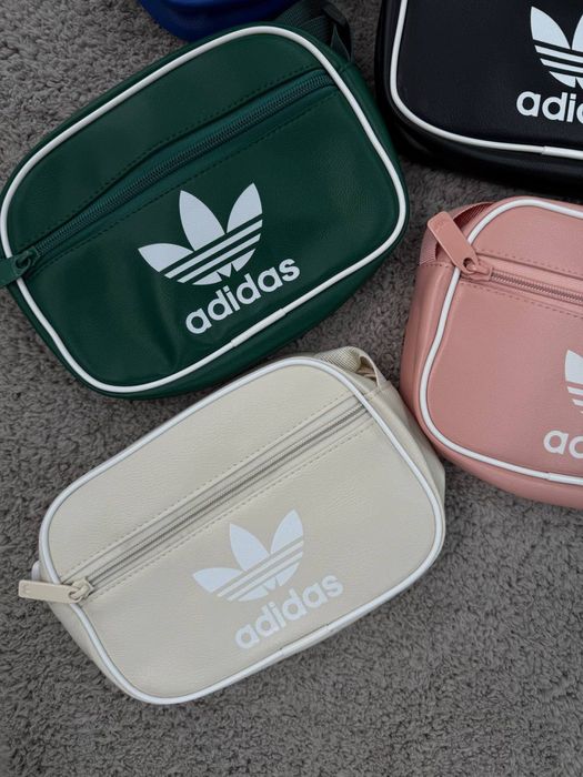 Сумка Адідас бананка