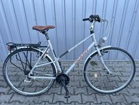 wYSYŁKA Giant freerider aluminium damski mozliwa wysyłka