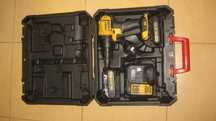 wkrętarka 18V DEWALT DCD780 XR-Li-ion