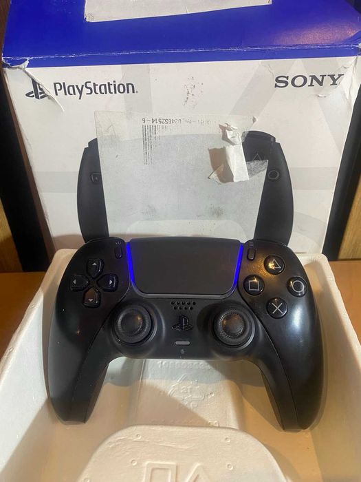 Джойстик PlayStation 5 DualSense