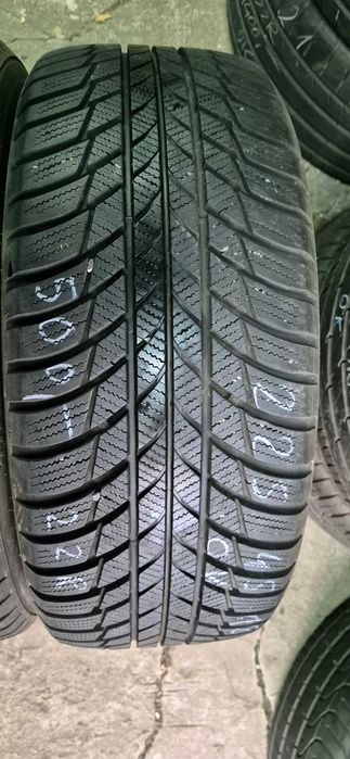 2szt opony zimowe Bridgestone _ 225/45/18