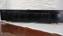 DENON PMA-260 wzmacniacz vintage super stan po fachowym przeglądzie