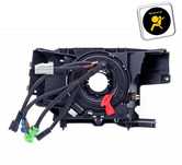 Fita de Airbag Renault CLIO 3 III (3) COM GARANTIA Modus -KANGOO 2
