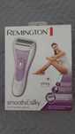 Remington golarka do nóg i trymer bikini w idealnym stanie