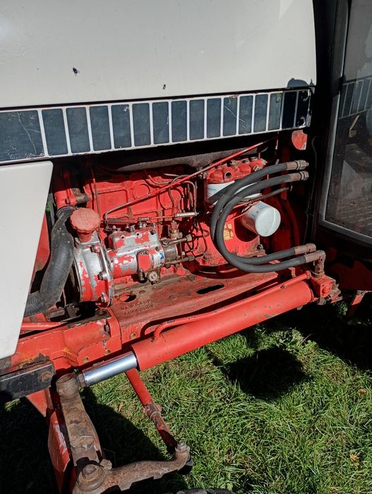 Case 1390 stan bardzo dobry!