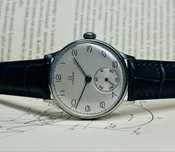 Zegarek Omega Vintage lata 40