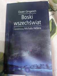 Boski Wszechświat