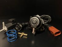 Blow Off Kit Forge motorsport, PQY VAG EA888, BMW N20