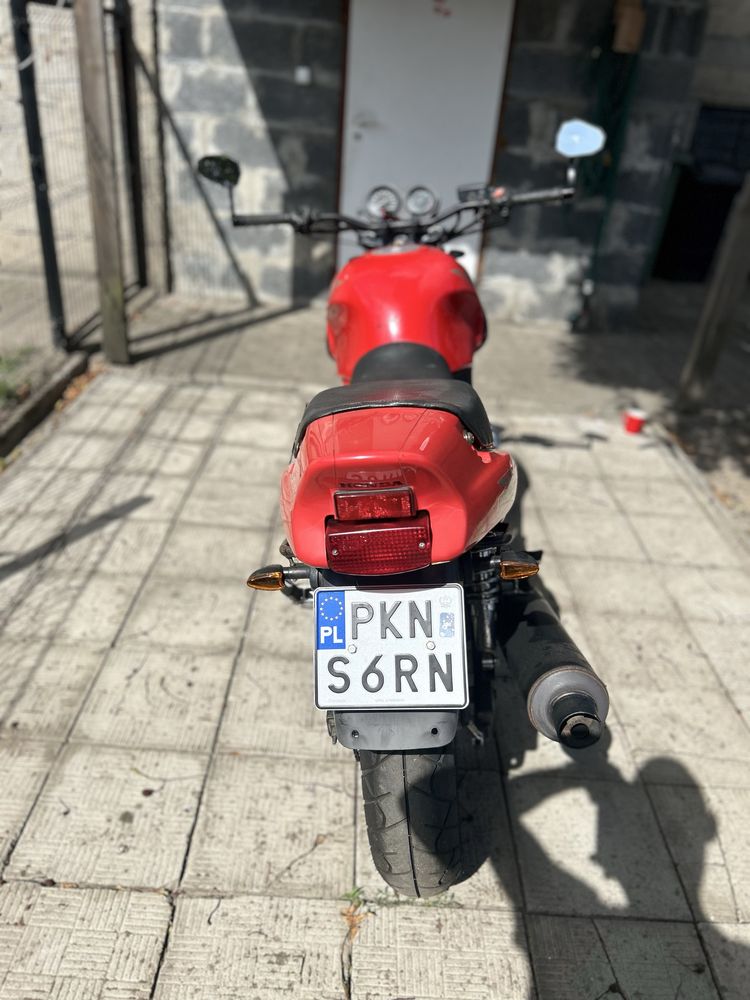 Honda cb500 A2 1994r