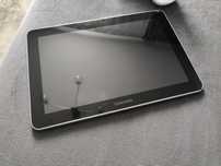 Tablet Samsung Galaxy Tab GT-P7500 z sim