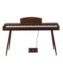 Pianino cyfrowe Musicmate Mm-P40-BW Classictouch