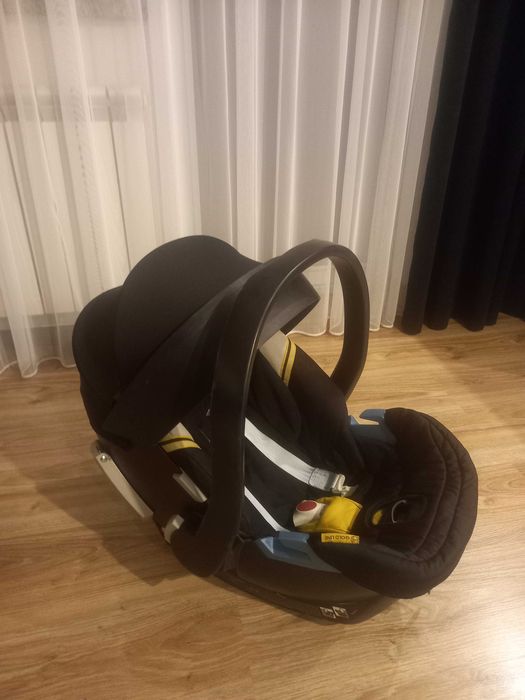 Nosidełko Cybex Aton 3