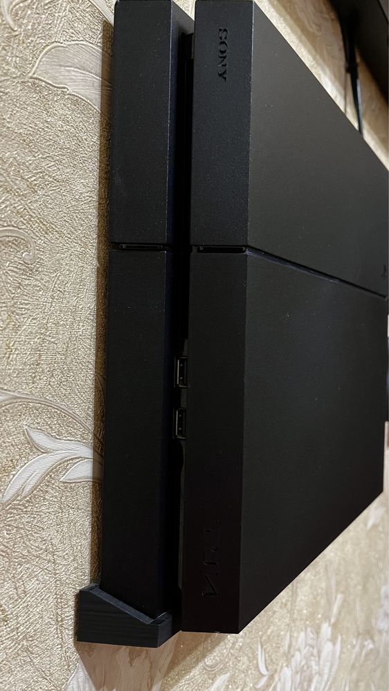 Sony PlayStation 4 500GB