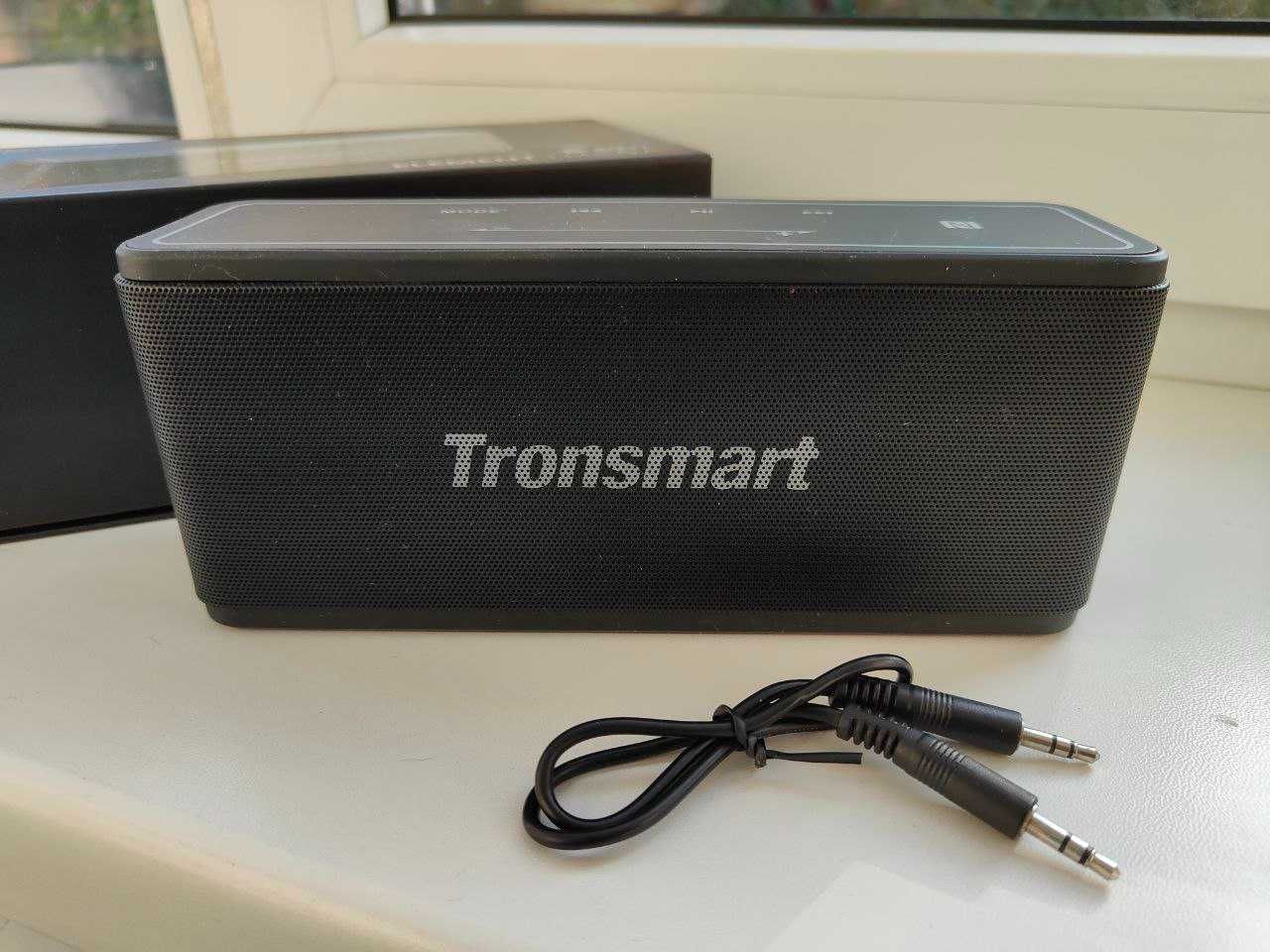 Портативна колонка Tronsmart Element MEGA