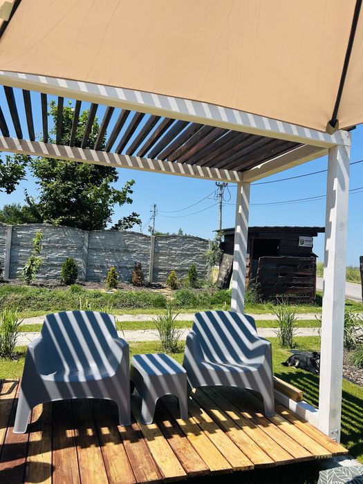 Domek caloroczny sw.Katarzyna/Krajno