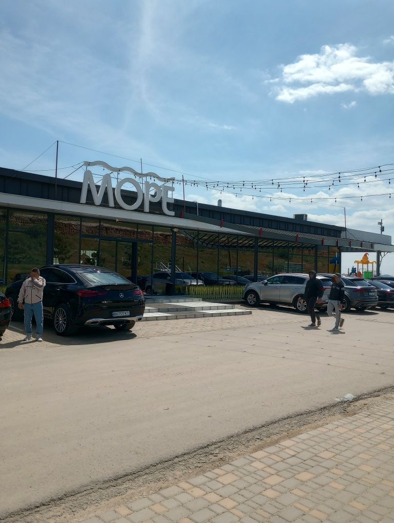 Продаю участок на Одесском побережье !