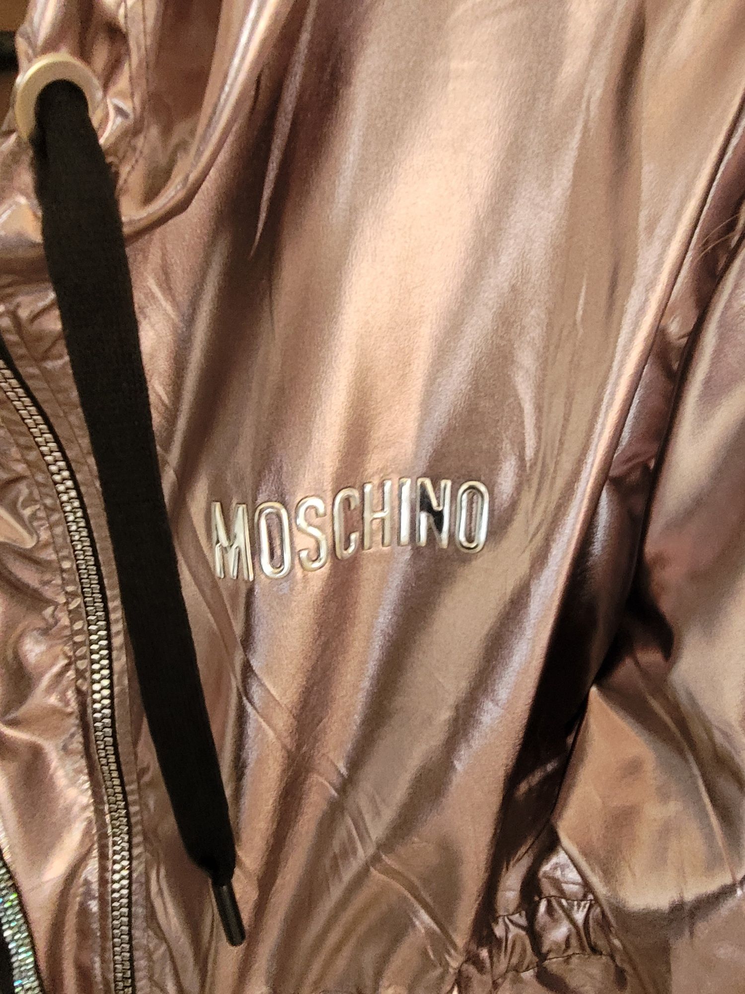 Kurtka moschino S/M