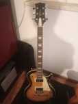 Guitarra Elétrica Vision, troco ou vendo.