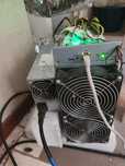 Асик antminer T19 95 th