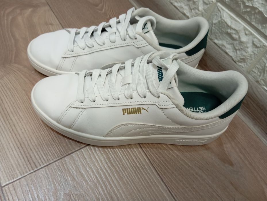 Кросівки Puma 39 р