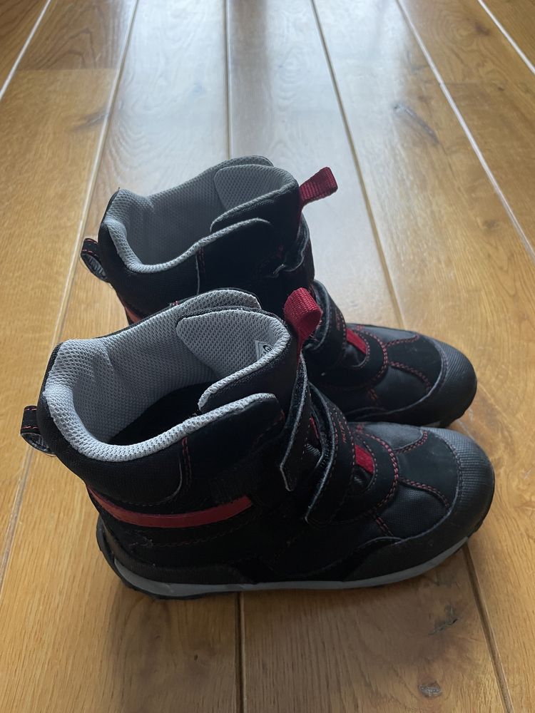 Buty Geox zimowe