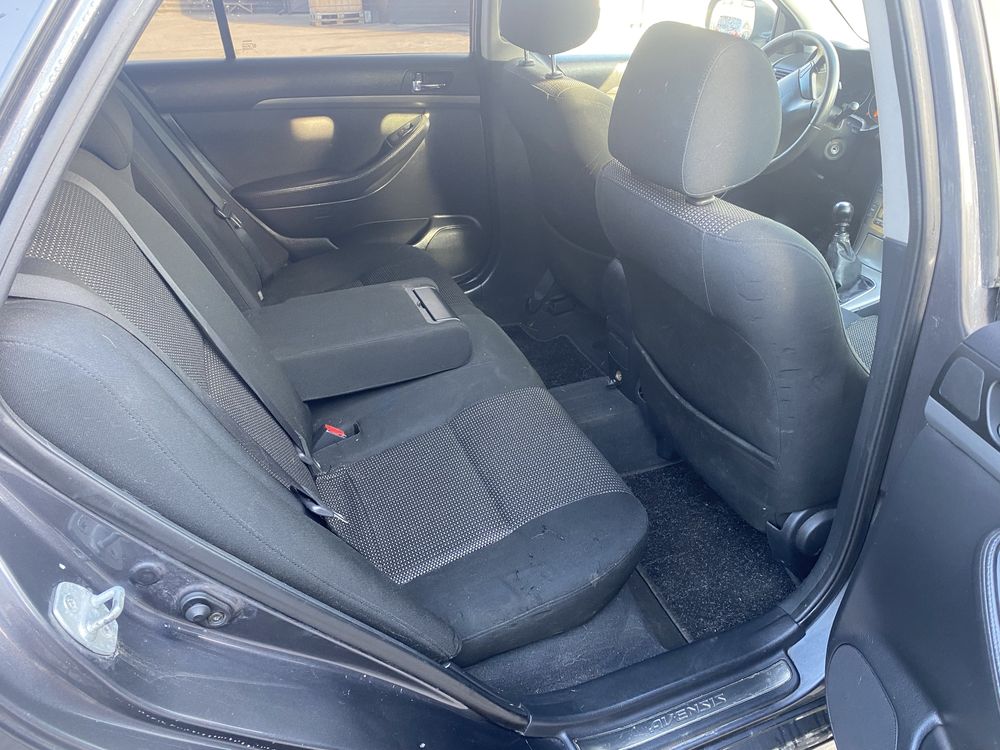 Продам Toyota Avensis