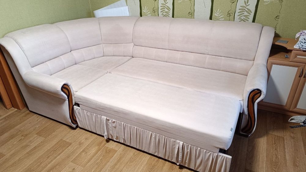 Диван кровать ліжко