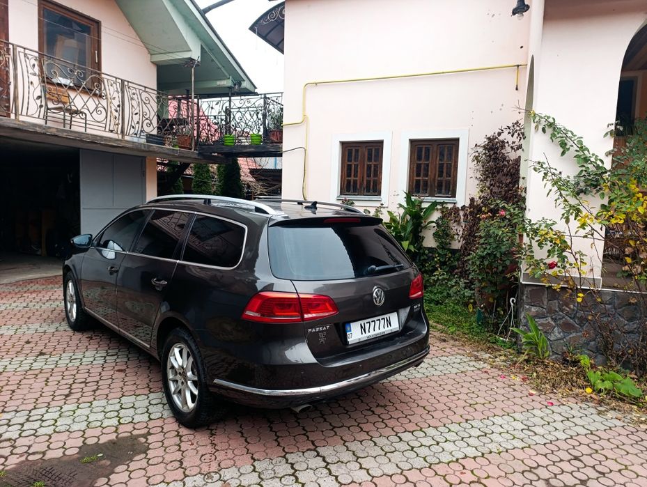Продам Volkswagen Passat