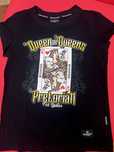 Tshirt „Queen of Queens” Pretorian M