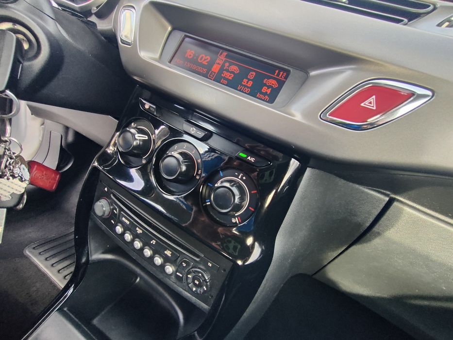 Citroen C3 1.2 benzyna! Igła! Wszystko działa perfekt! Klima sprawna