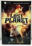 Książka The Lost Planet by Rachel Searles jęz. ang.