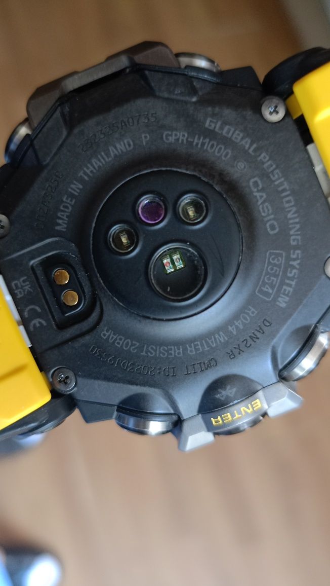 Zegarek męski G -Shock