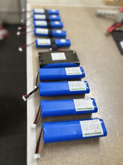 Ремонт, відновлення, перепаковка, виготовлення індивідуального.