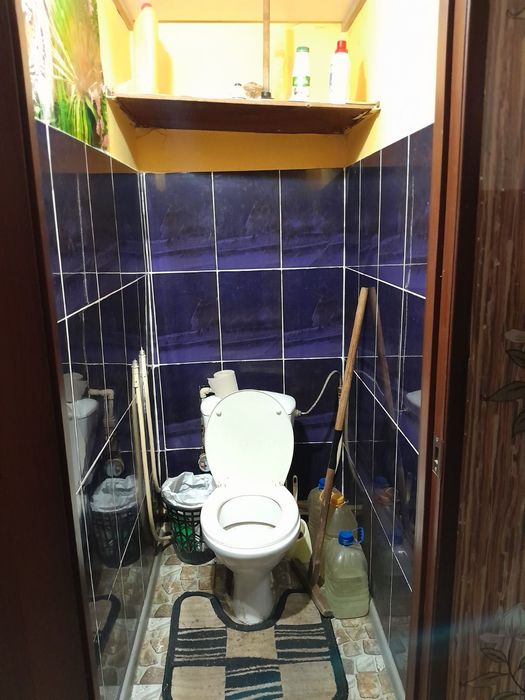 Пропонуємо до продажу 3-х кімнатну квартиру