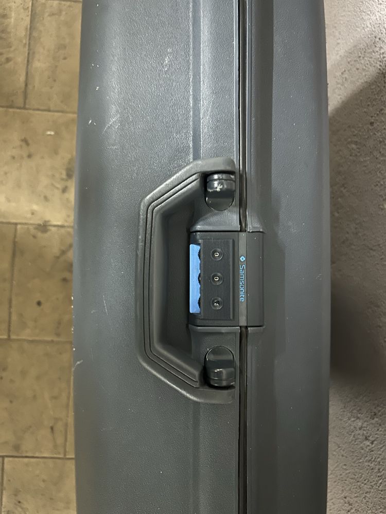 Mala viagem Samsonite XL