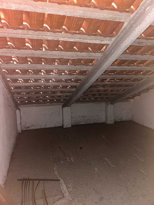 Apartamento T3 em Ourém