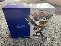 Play station 2 action pack RC japonia