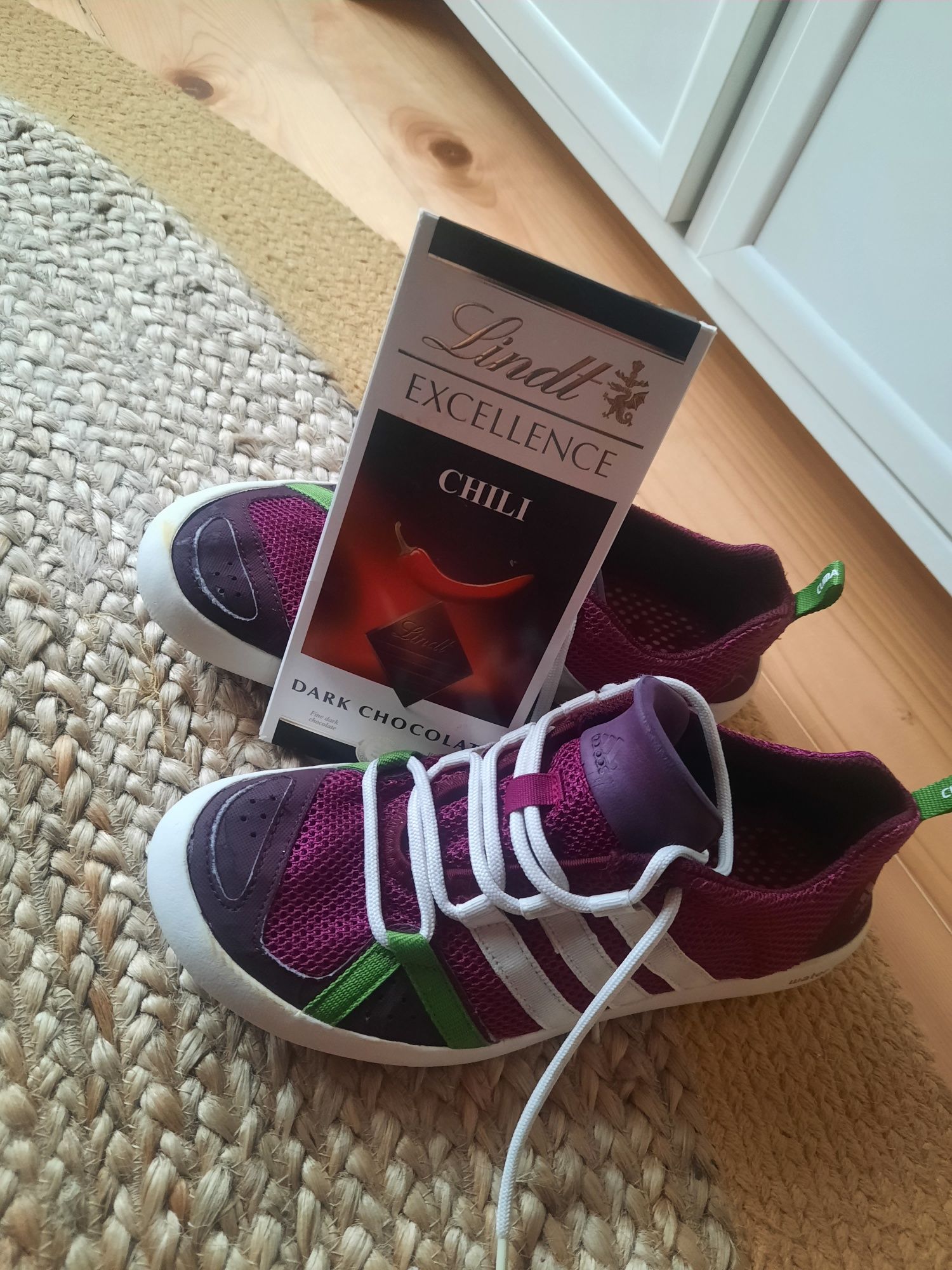 Buty do wody Adidas Water 38 i 2/3