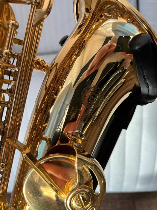 Saksofon altowy Jupiter Jas 500Q