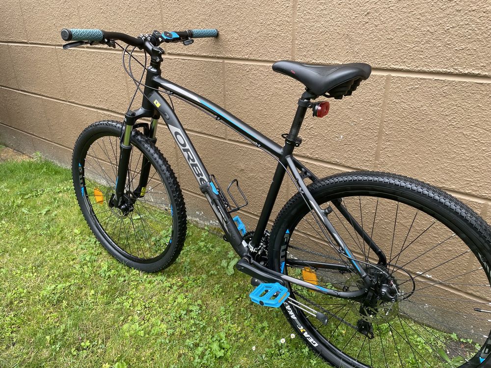 Rower Orbea 29” XL MTB hardtrail