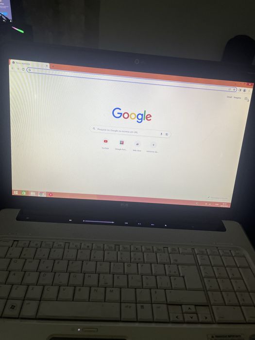 Hp usado negociavel
