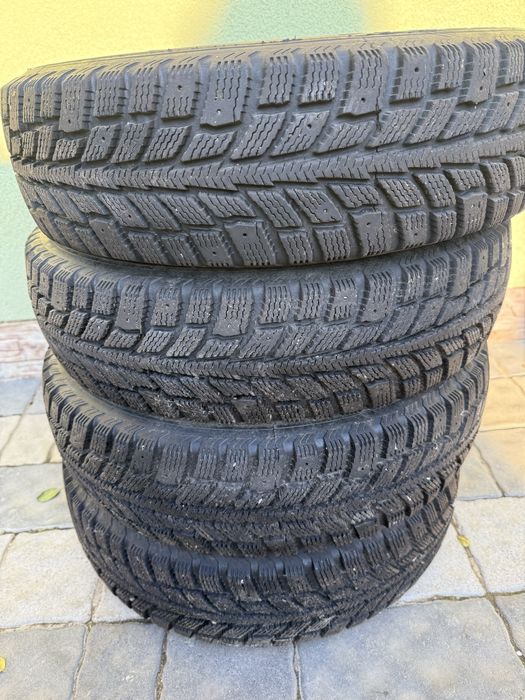 Шина 165/70 R14 Покришка зима