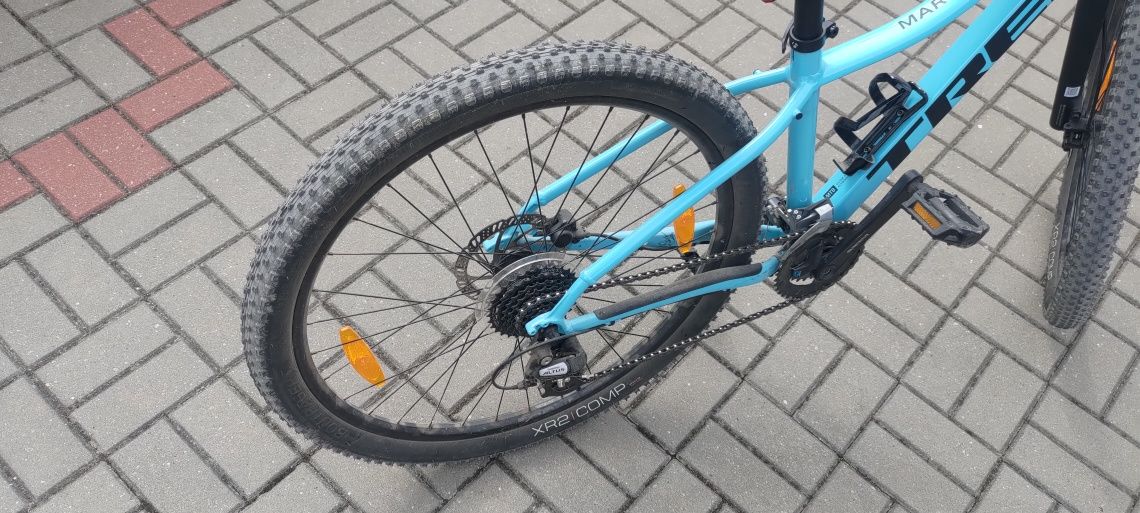 Trek Marlin 5 S 2022