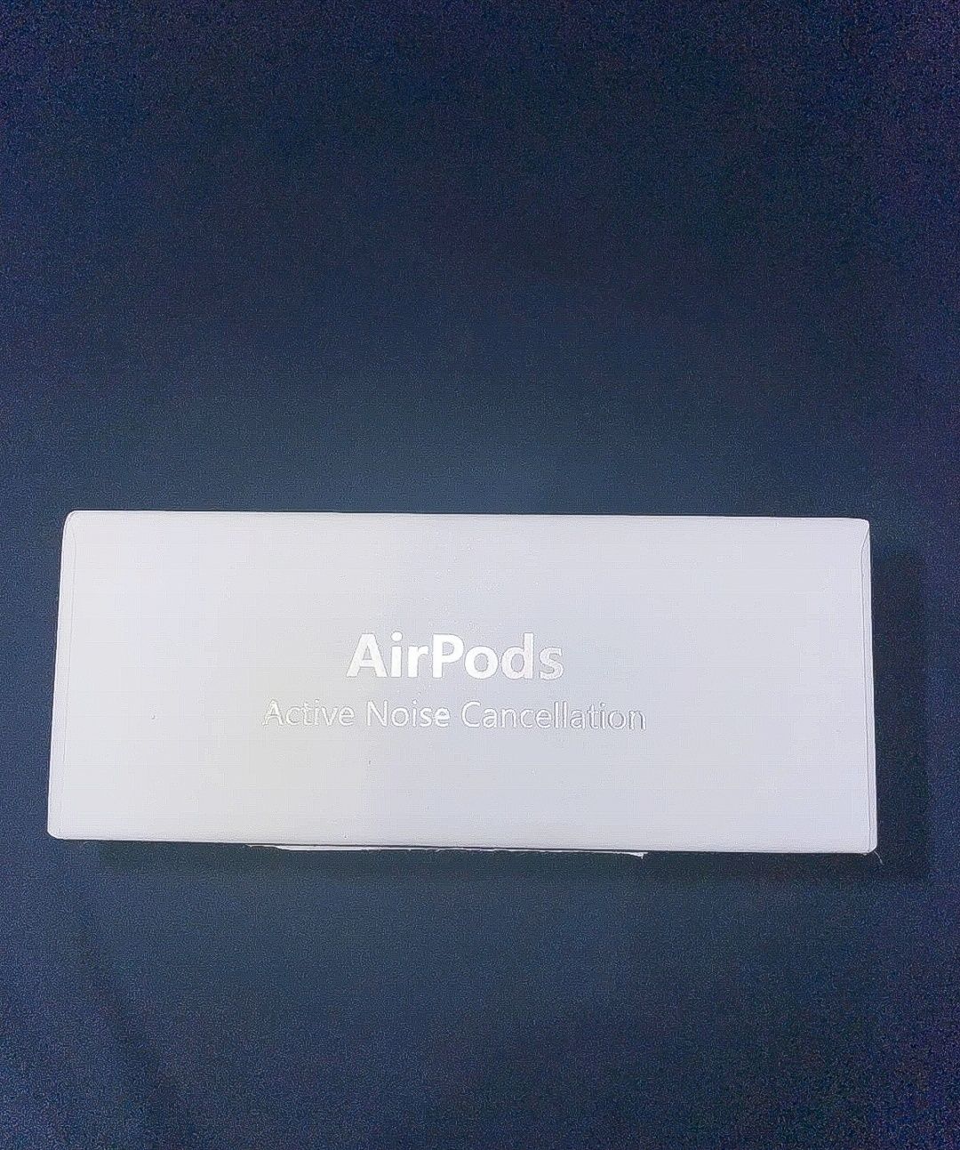 AirPods 4 (Novos e Selados)