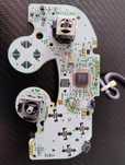 Gamecube kontroler pad